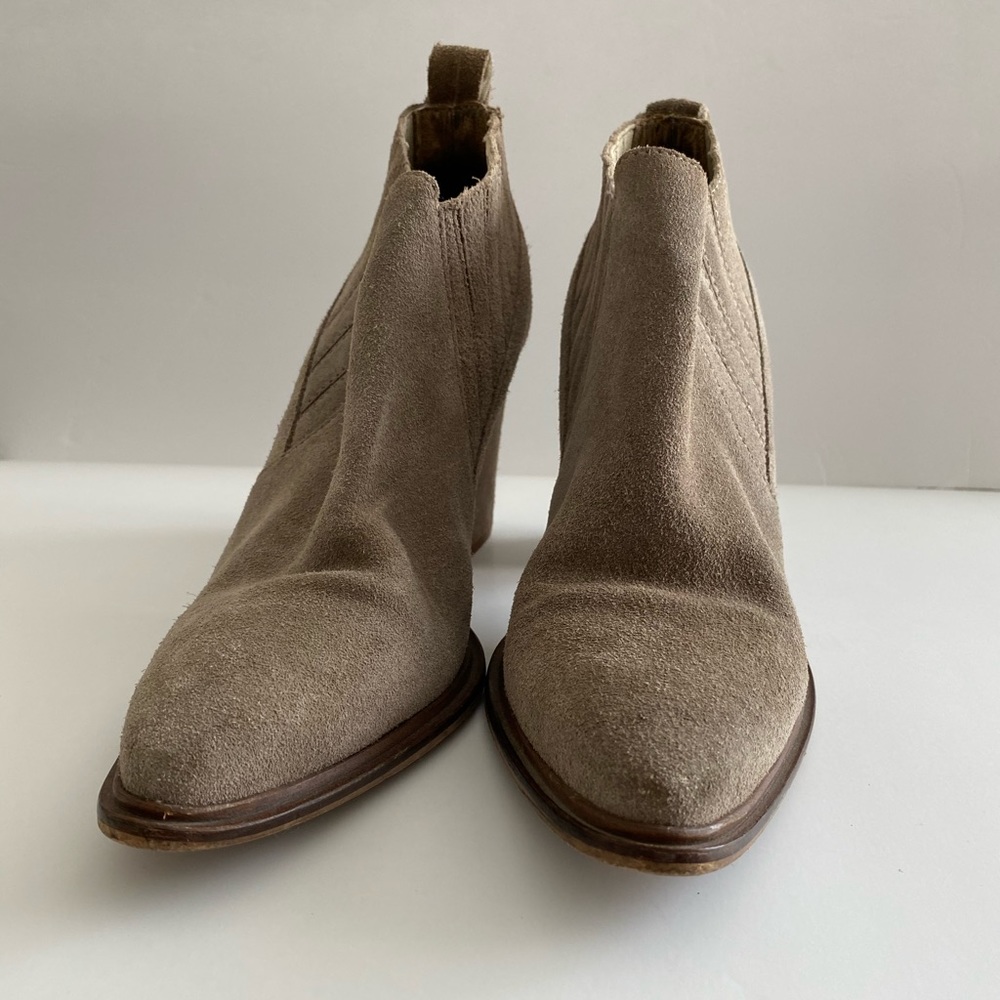 Zara Basic Shoes - image 1